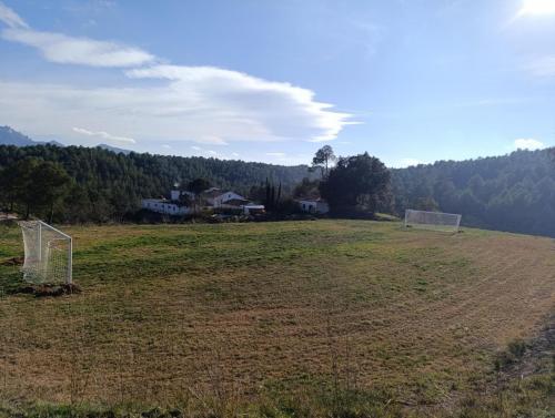 Camp de Fútbol i Boti-Boti